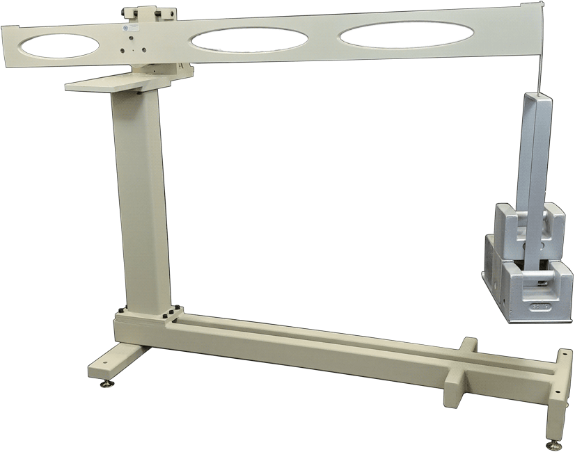 Transducer Calibration Systems