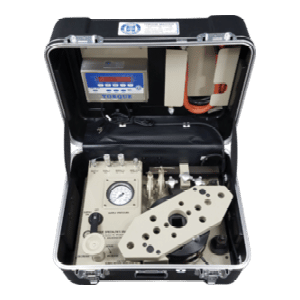 Titan EXE-MINI Electric / Hydraulic Torque Wrench Pump – Kingsway  Instruments