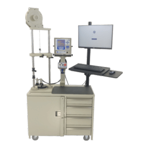 TSD2085-PRO system for fastener testing