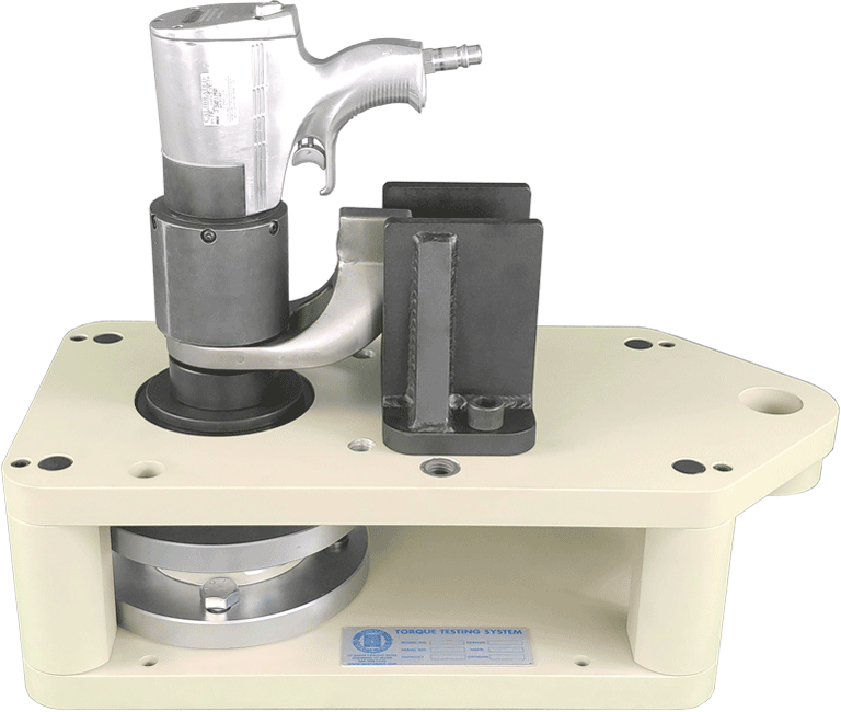 Pneumatic/Electric Torque Wrench Calibration