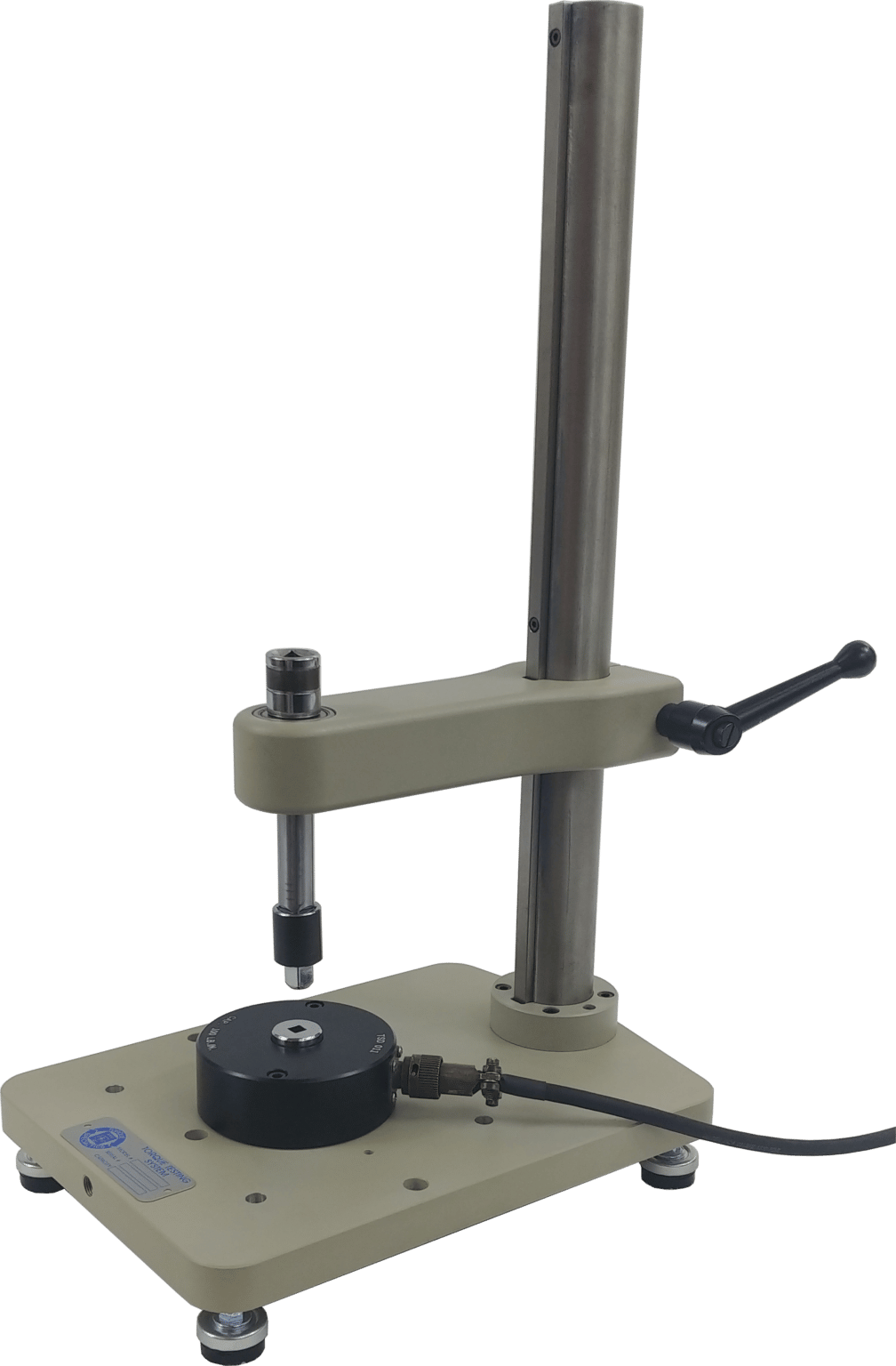 Fastener Testing Calibration System TSD2085 A.K.O., Inc.