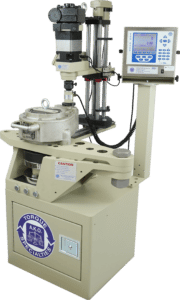 Our torque multiplier calibration systems, including our multiplier base, can calibrate different types of torque multipliers.