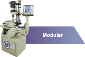 Torque multiplier calibration system from A.K.O. Inc.