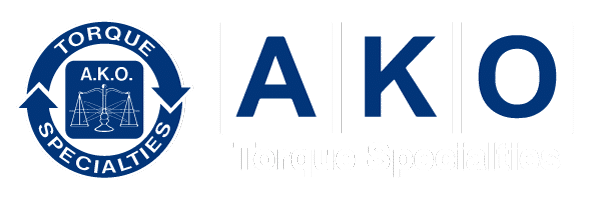 AKO Torque Calibration